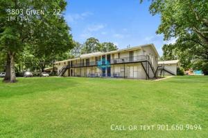 featured image of 3803 Given Ave #22