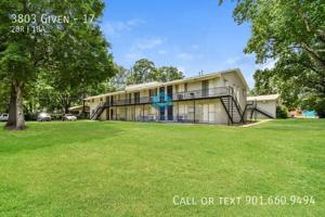 featured image of 3803 Given Ave #17