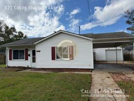 821 Crepe Myrtle Ln - Photo 1 of 1