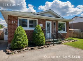 39 Kelvin Avenue #B - Photo 1 of 1