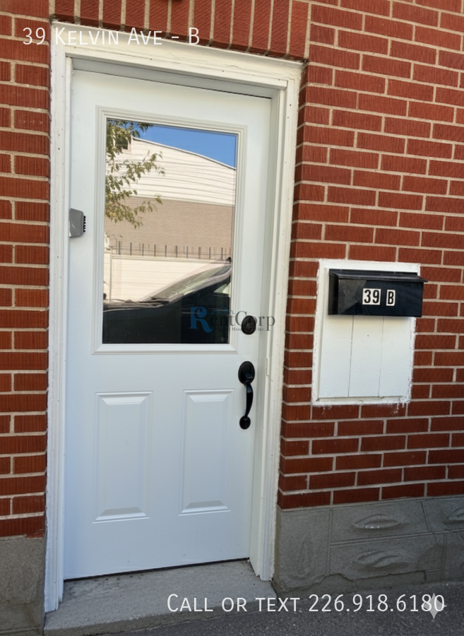 39 Kelvin Avenue #B - Photo 3 of 10