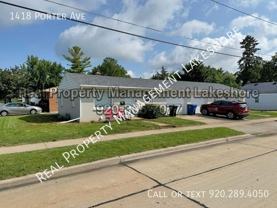 1418 Porter Ave - Photo 1 of 1