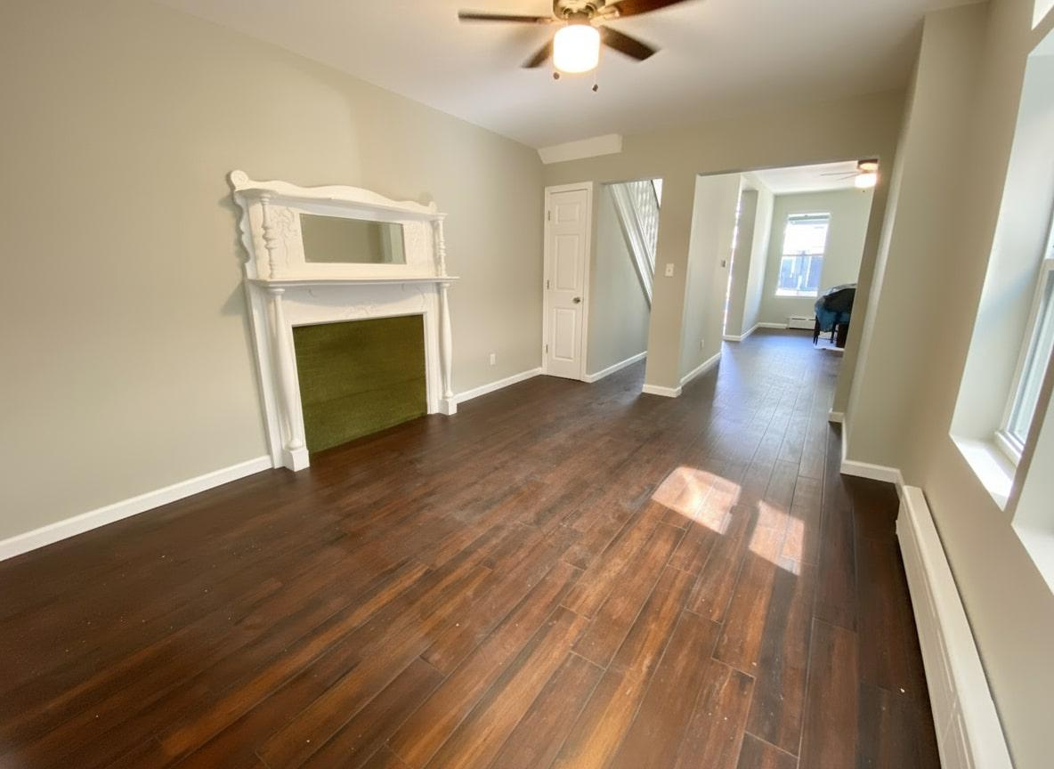 929 North 43rd Street - Photo 6 of 20