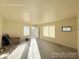 3741 Marlborough Ave #4 - Photo 1 of 1