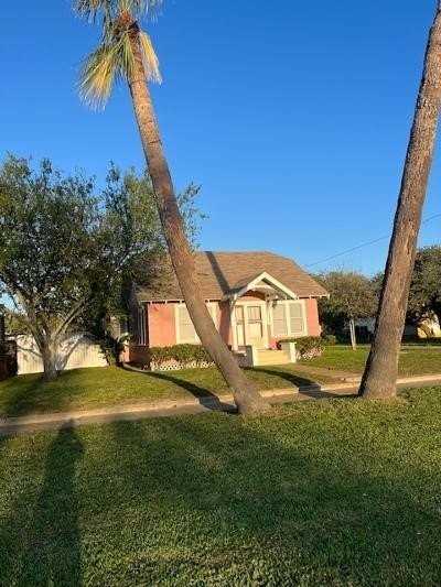 802 South Houston Street - Photo 2 of 17