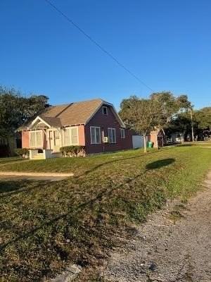 802 South Houston Street - Photo 3 of 17