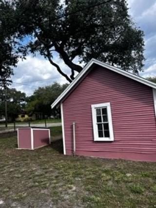 802 South Houston Street - Photo 4 of 17