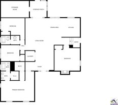 201 Sunnydale Dr - Photo 1 of 1