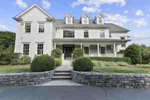 featured image of 91 Turkey Hill Rd S