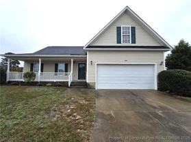 2741 Daniel Boone Ln - Photo 1 of 1