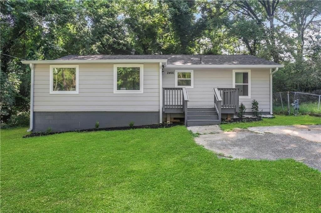 2466 Old Hapeville Rd Sw