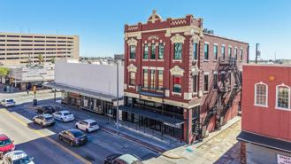 312 E Overland Ave Unit A-D #AD - Photo 1 of 1