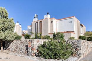 6201 Escondido Dr Apt 10 #10D - Photo 1 of 1