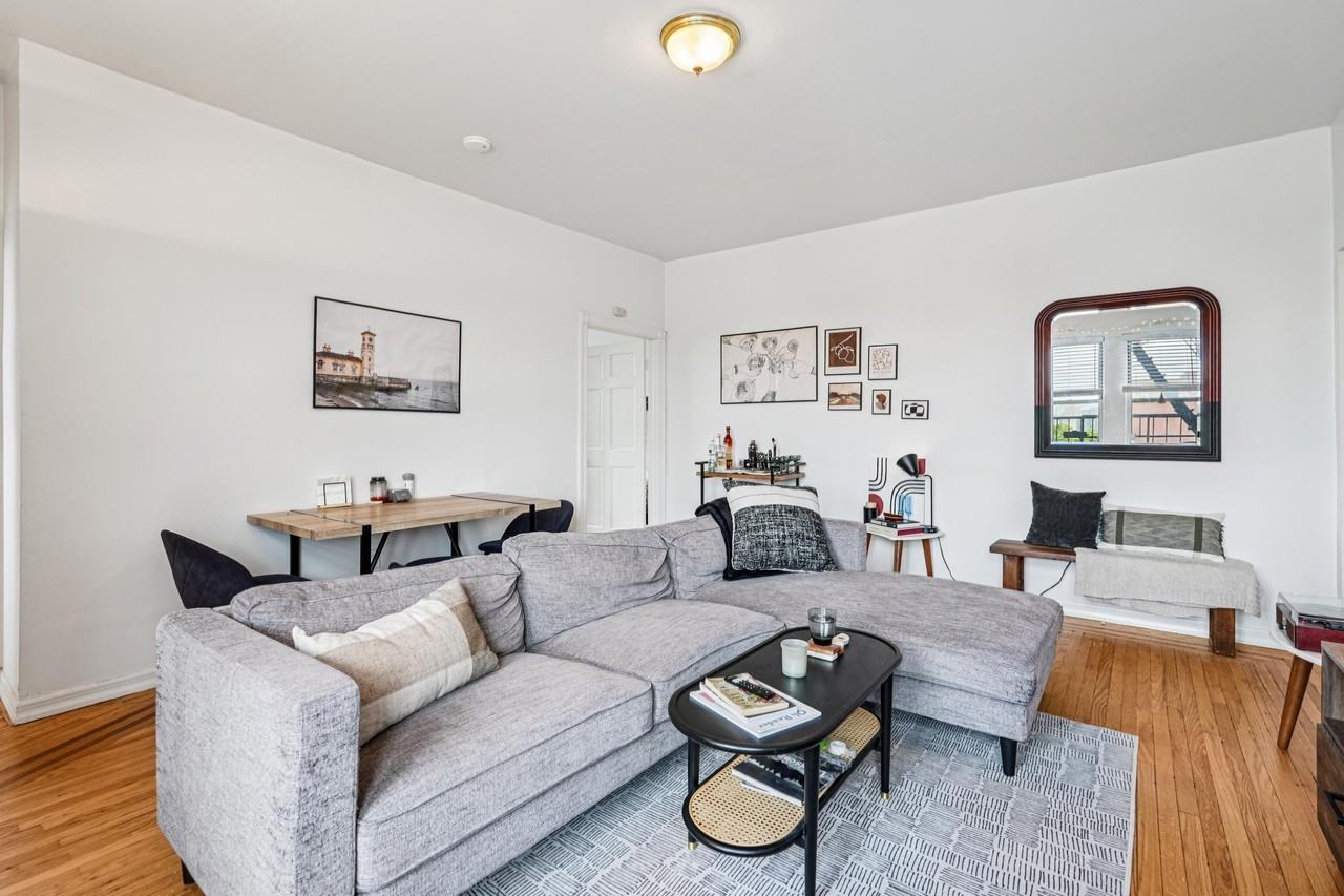 851 Boulevard E #D2 - Photo 5 of 42