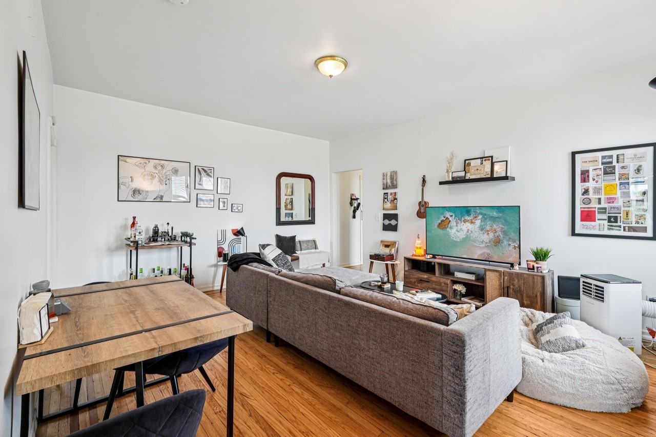 851 Boulevard E #D2 - Photo 7 of 42