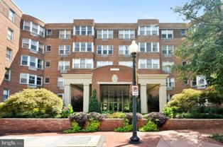 2500 Q St Nw - Photo 1 of 1