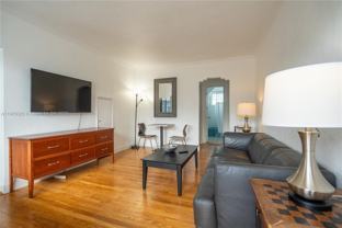 7445 Harding Avenue #213A - Photo 1 of 1