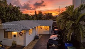 5151 N Miami Ave #5151 - Photo 1 of 1