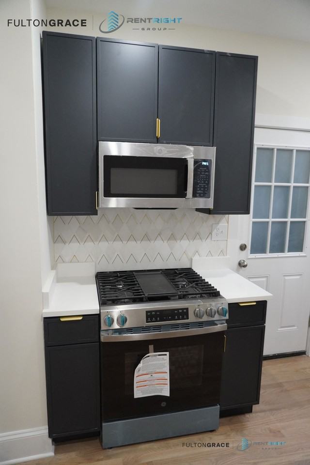 4636 N Hamilton Ave #1 - Photo 4 of 8