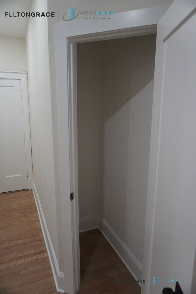 4636 N Hamilton Ave #1 - Photo 6 of 8