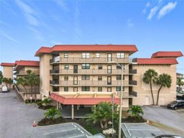 featured image of 17580 Gulf Blvd #219