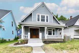 852 N Rural St - Photo 1 of 1