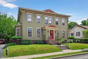 featured image of 23 Prospect Ave #2