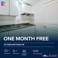 featured image of 20 Taralake Rd Ne #LOWER