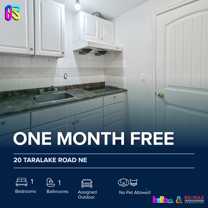 20 Taralake Rd Ne #LOWER - Photo 1 of 1