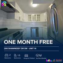 200 Shawnessy Dr Sw #14 - Photo 1 of 1