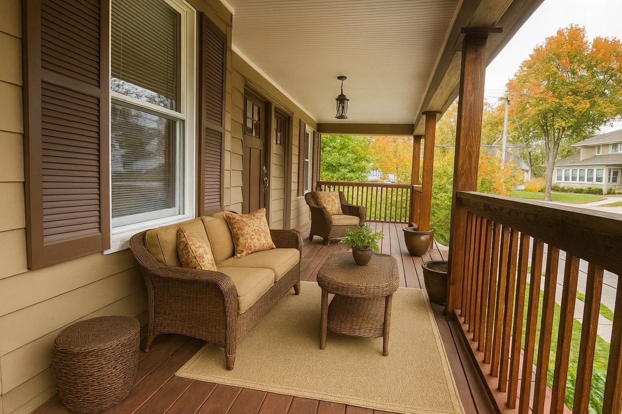 728 Dekalb Avenue #1 - Photo 4 of 20