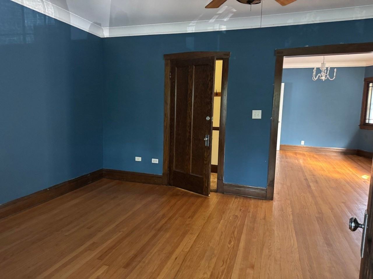 4741 N Kilbourn Ave #2 - Photo 2 of 10