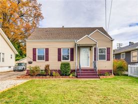 2703 Oakwood Dr - Photo 1 of 1