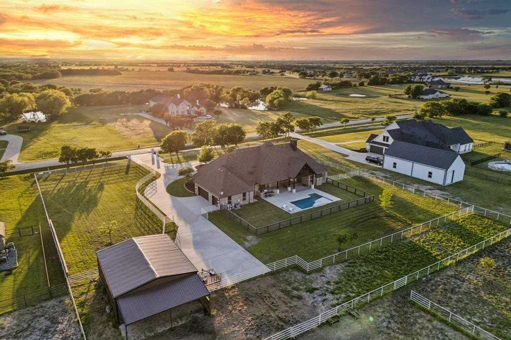 3447 Preston Lakes Drive