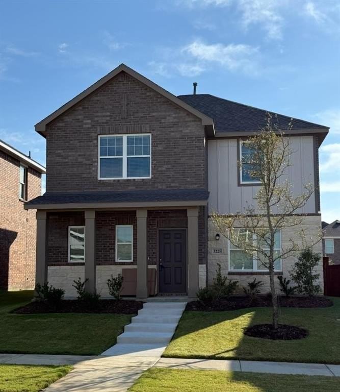 3225 Landslide Drive