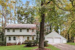 4620 Hames Ter Nw - Photo 1 of 1