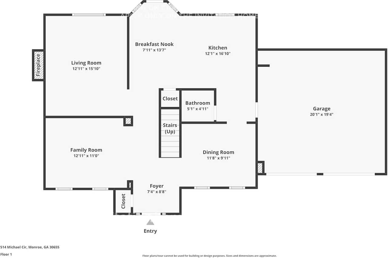 514 Michael Cir - Photo 2 of 18