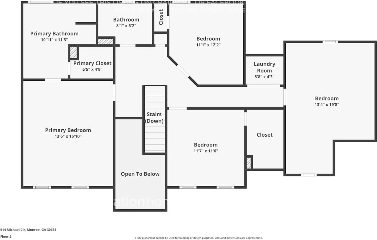 514 Michael Cir - Photo 3 of 18