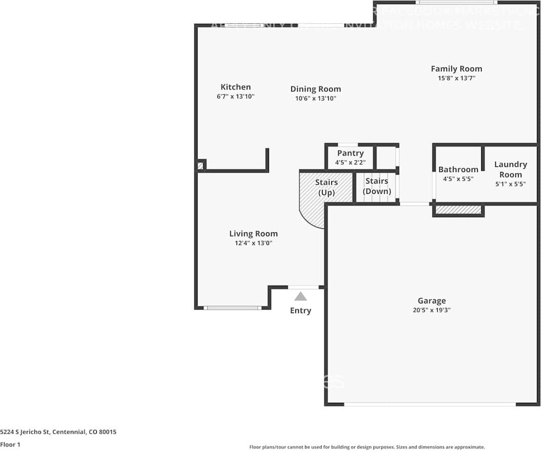 5224 South Jericho Street - Photo 2 of 19