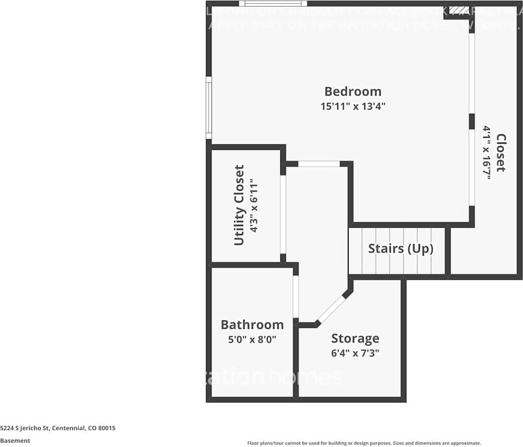 5224 South Jericho Street - Photo 3 of 19
