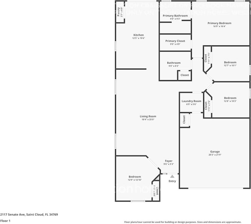 2117 Senate Avenue - Photo 2 of 17