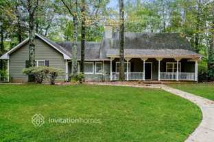 4721 W Lake Dr Se - Photo 1 of 1