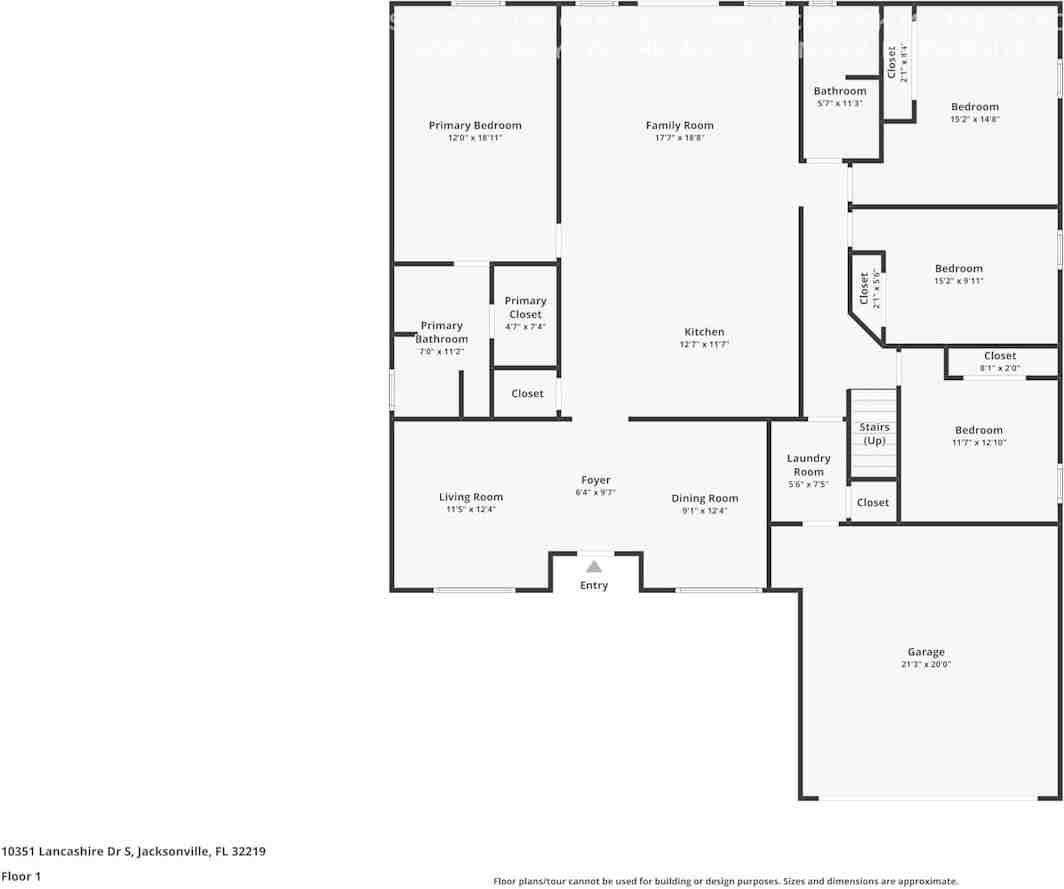 10351 Lancashire Dr S - Photo 2 of 18