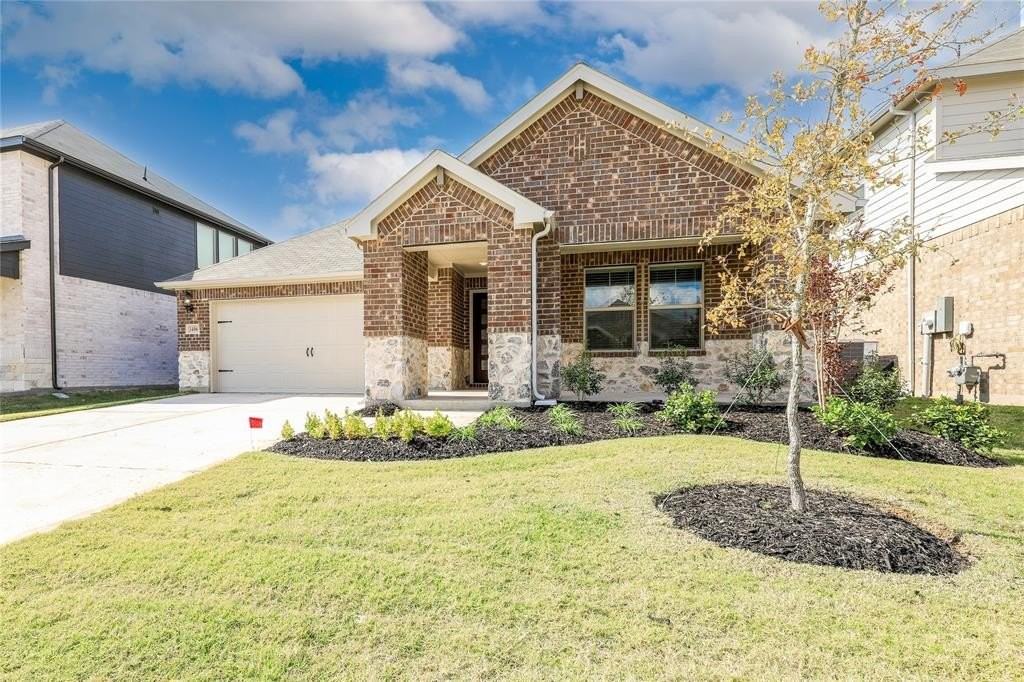 3406 3406 Pat Mayse Drive - Photo 2 of 34