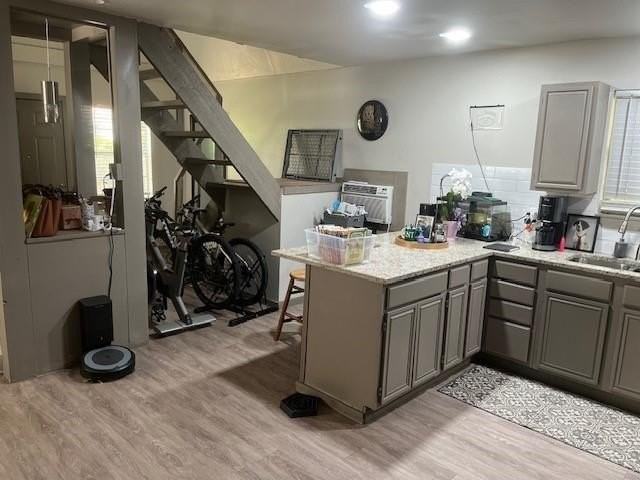 1220 Knight Street - Photo 2 of 16