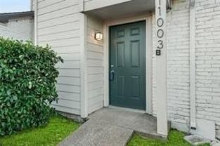 9524 Military Pkwy #11003 - Photo 1 of 1