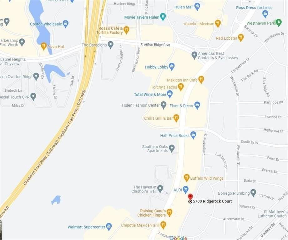 5700 Ridgerock Rd - Photo 4 of 31