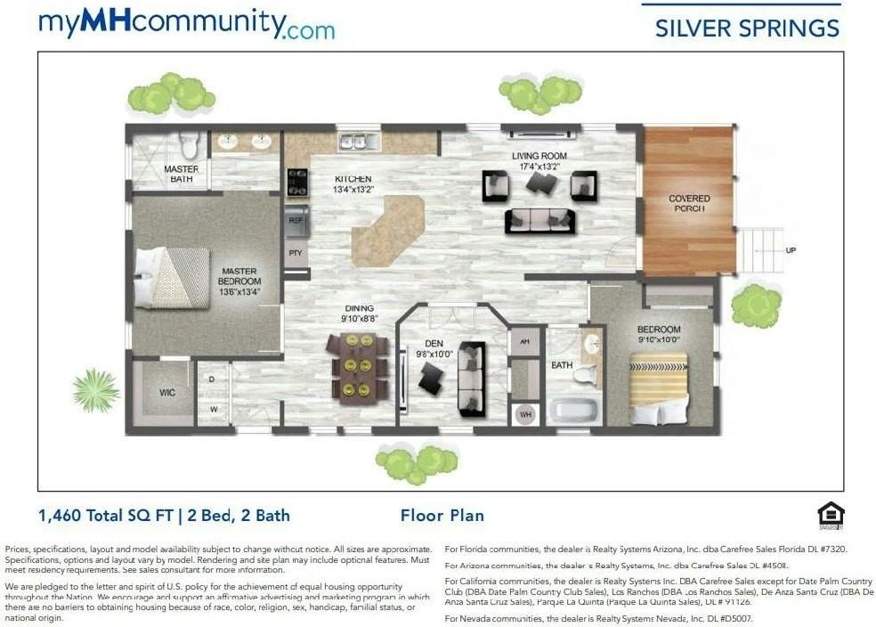 2914 Stallion Ct #382