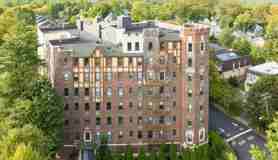 2 Spruce St #2J - Photo 1 of 1