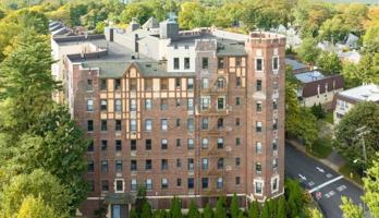 featured image of 2 Spruce St #2J